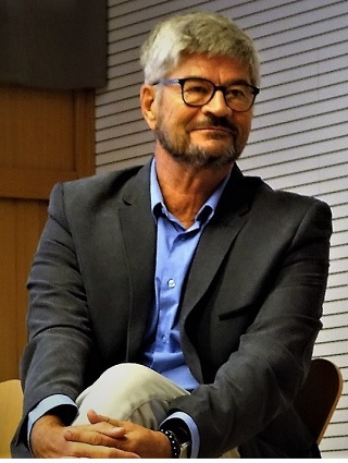 Prof. Dr. Klaus Bosselmann